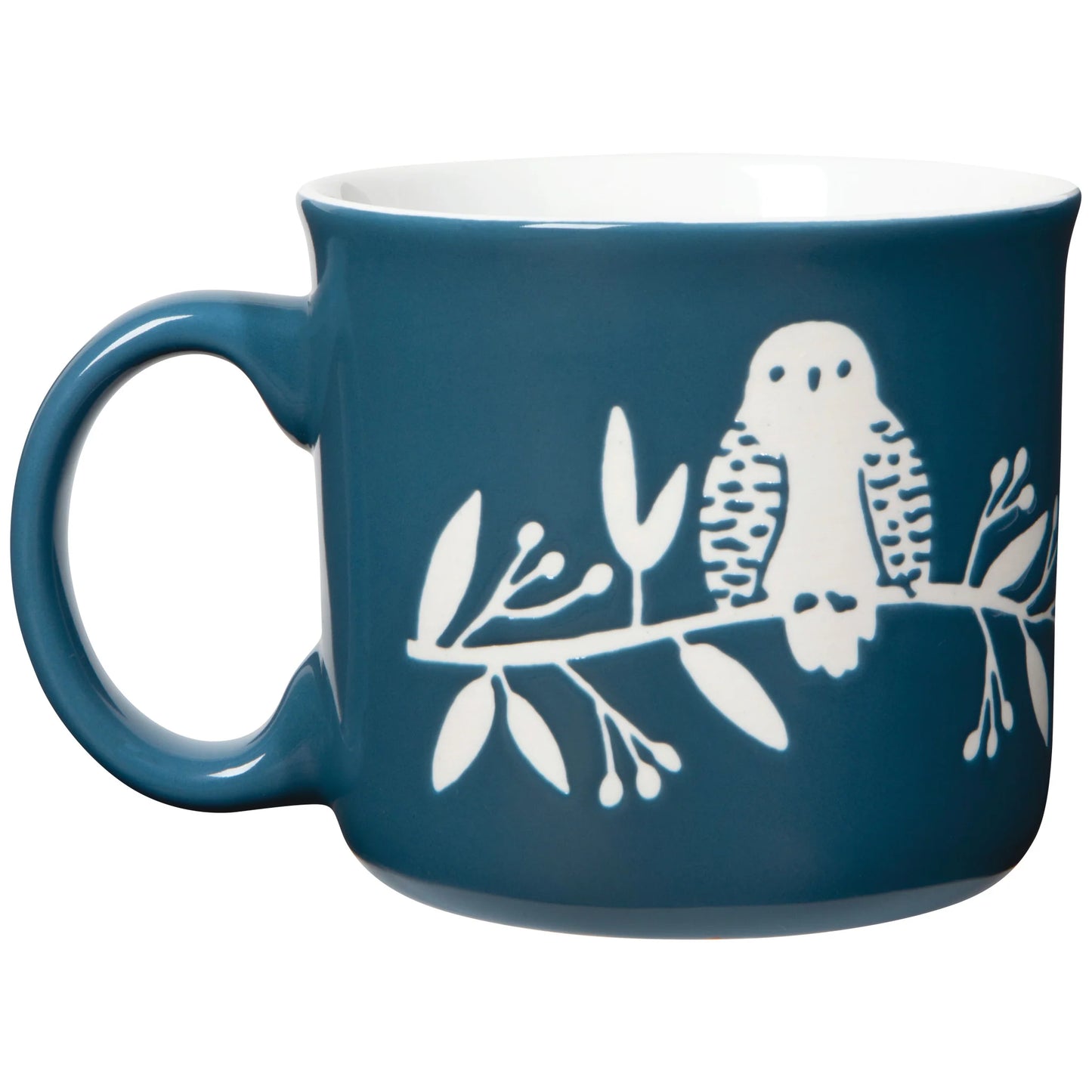 Mug - Forest Fete - 20oz
