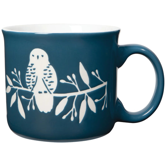 Mug - Forest Fete - 20oz