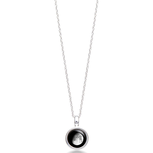 Necklace - Moonglow - 7A