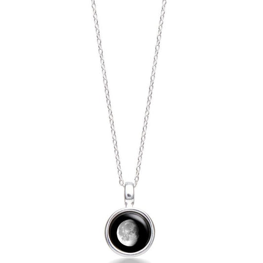 Necklace - Moonglow - 6D