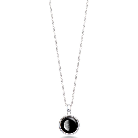 Necklace - Moonglow - 4D