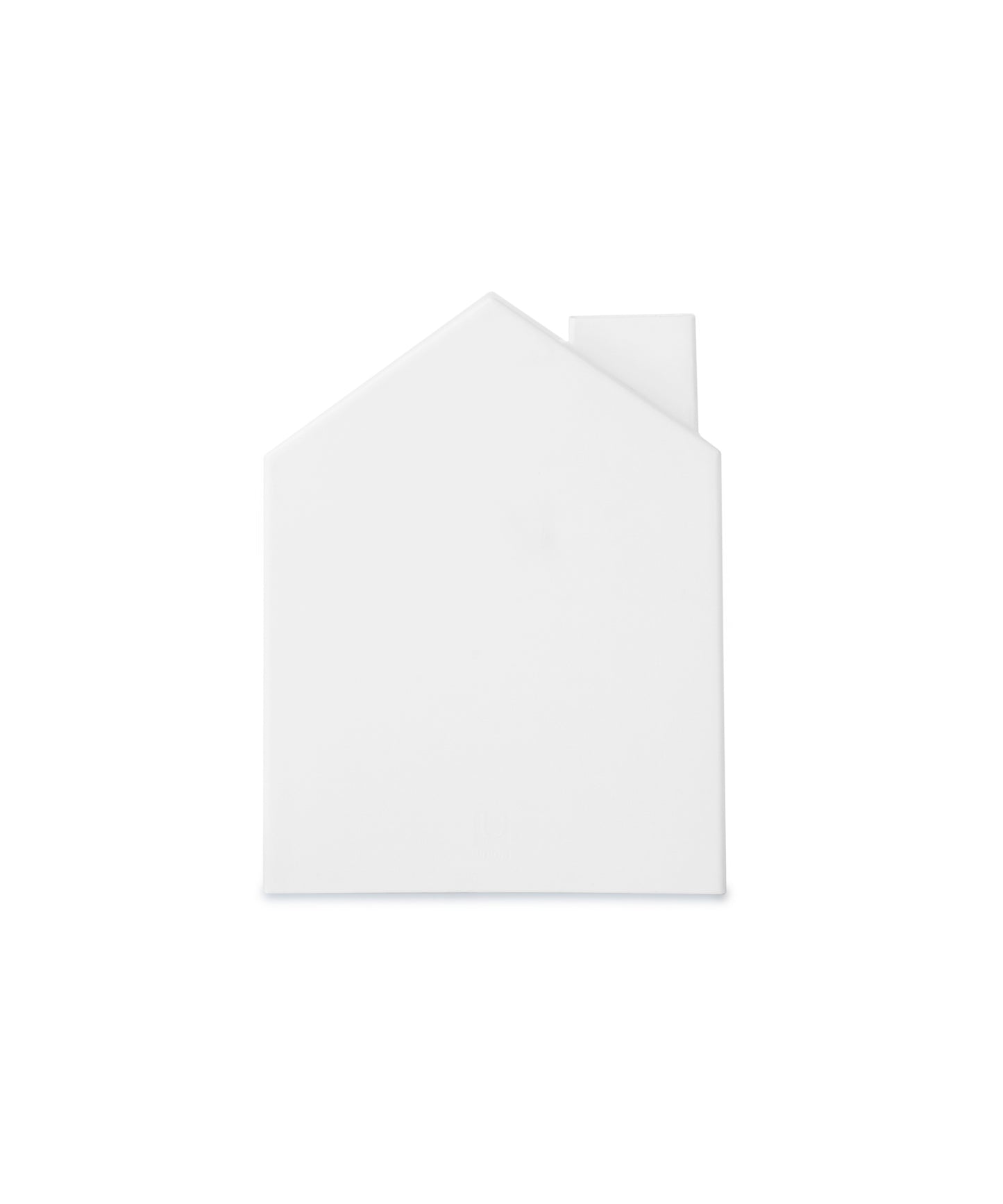 Tissue Cover - Casa - White
