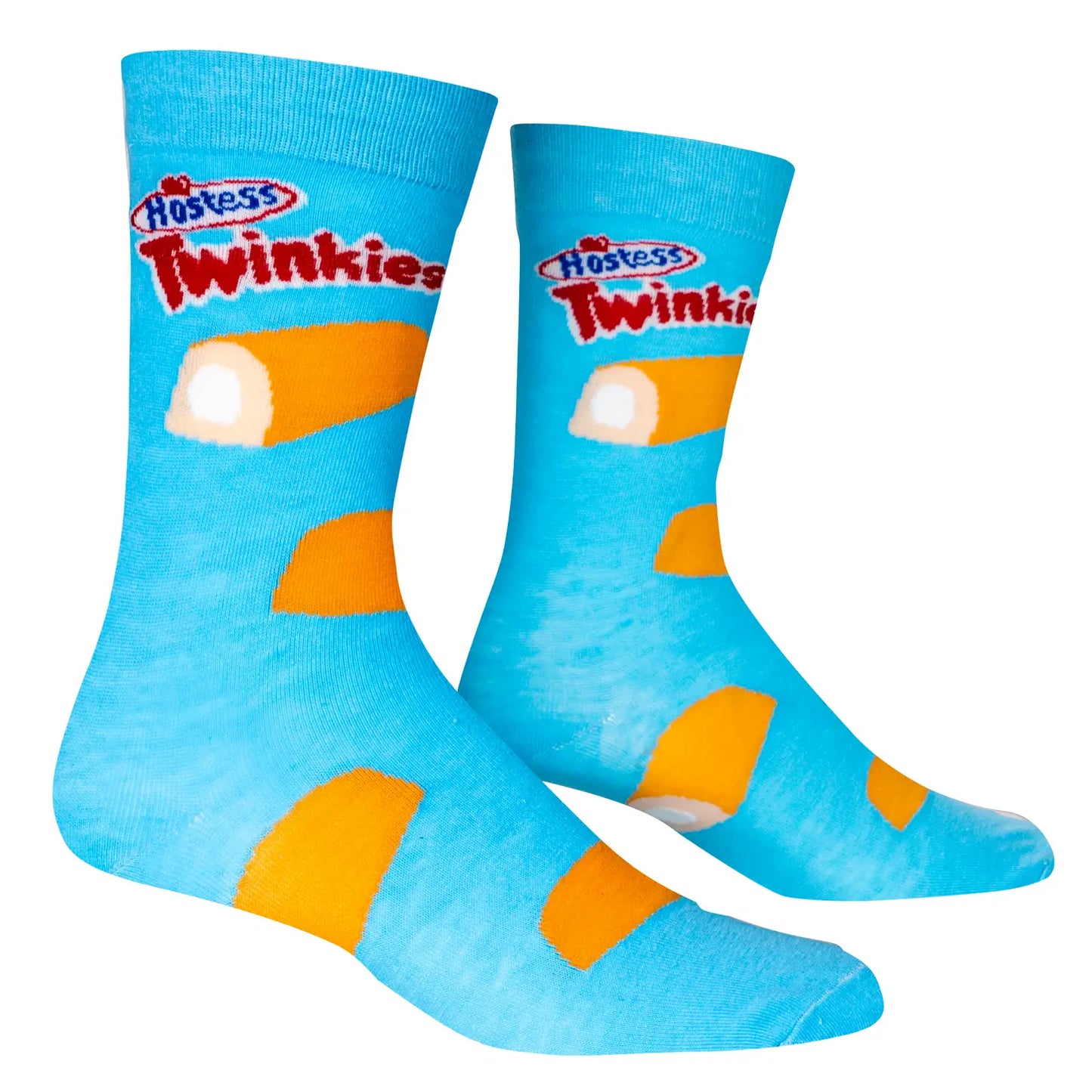 Socks - Large Crew - Twinkies
