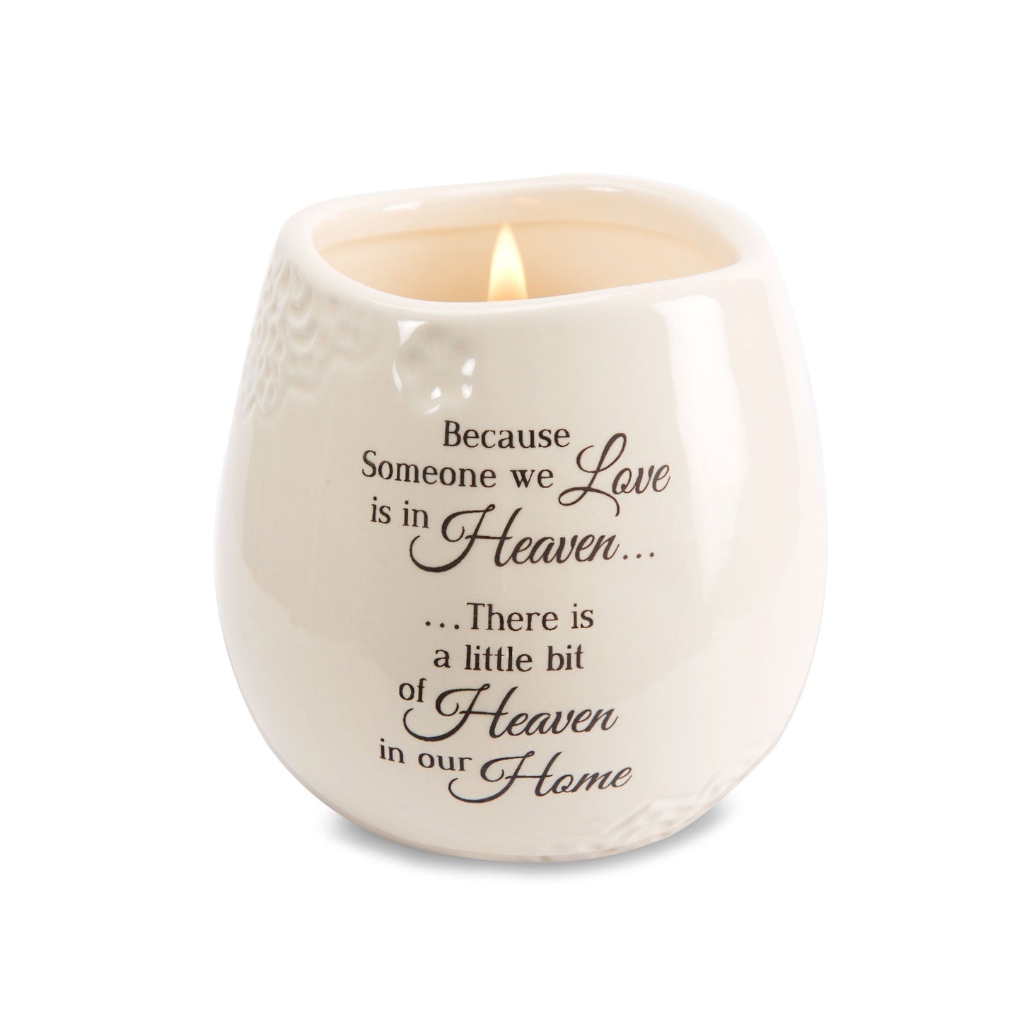 Candle - Memorial - Heaven