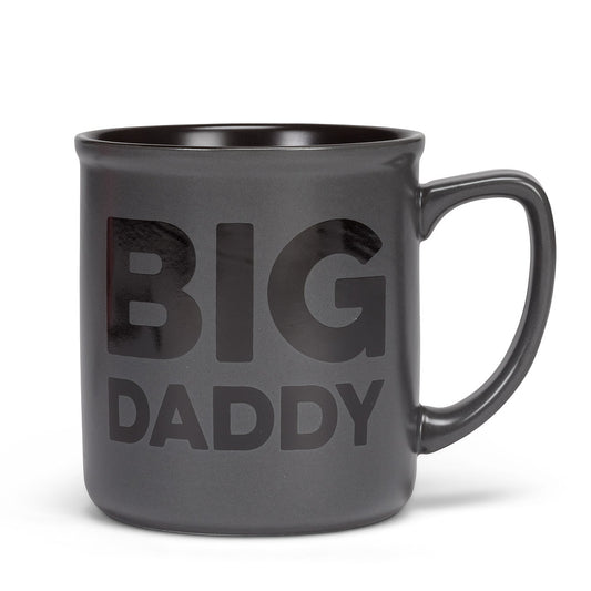 Mug - Big Daddy - 15oz