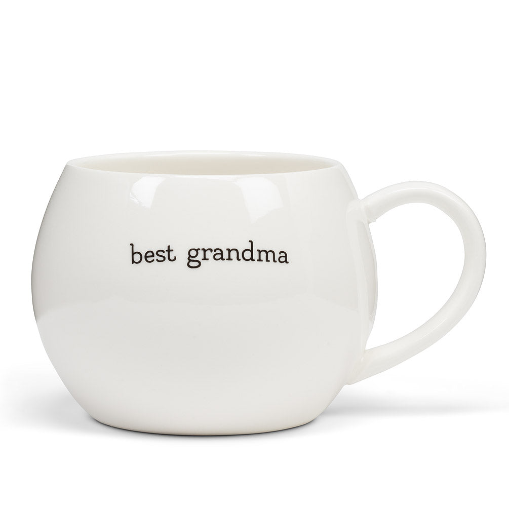 Mug - Ball - Best Grandma