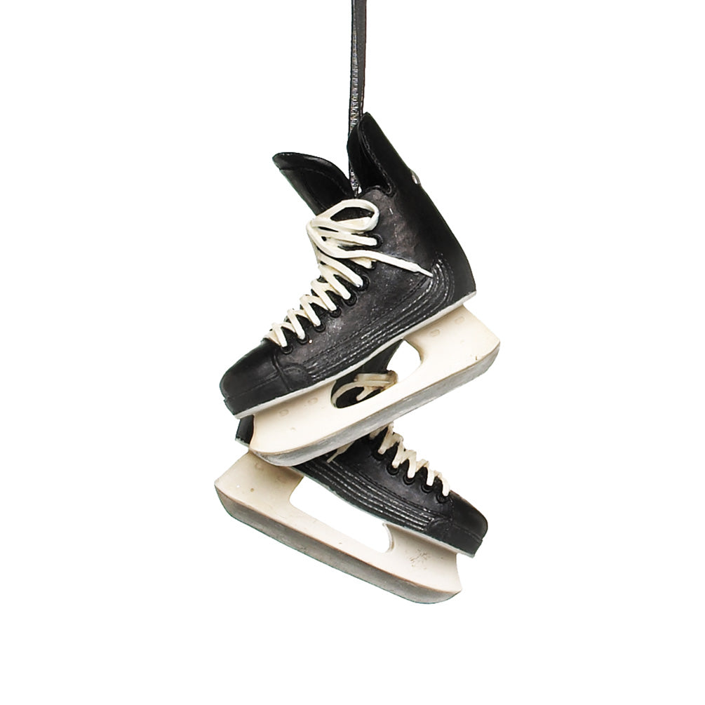 Ornament - Hockey Skates