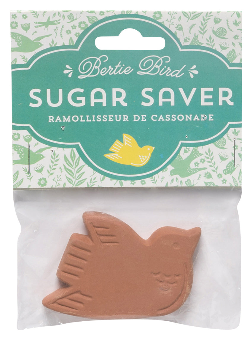Sugar Saver - Bird