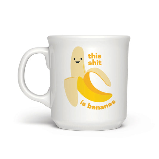 Mug - Bananas