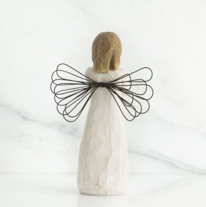 Willow Tree Figurine - Angel of Love