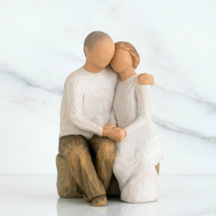 Willow Tree Figurine - Anniversary