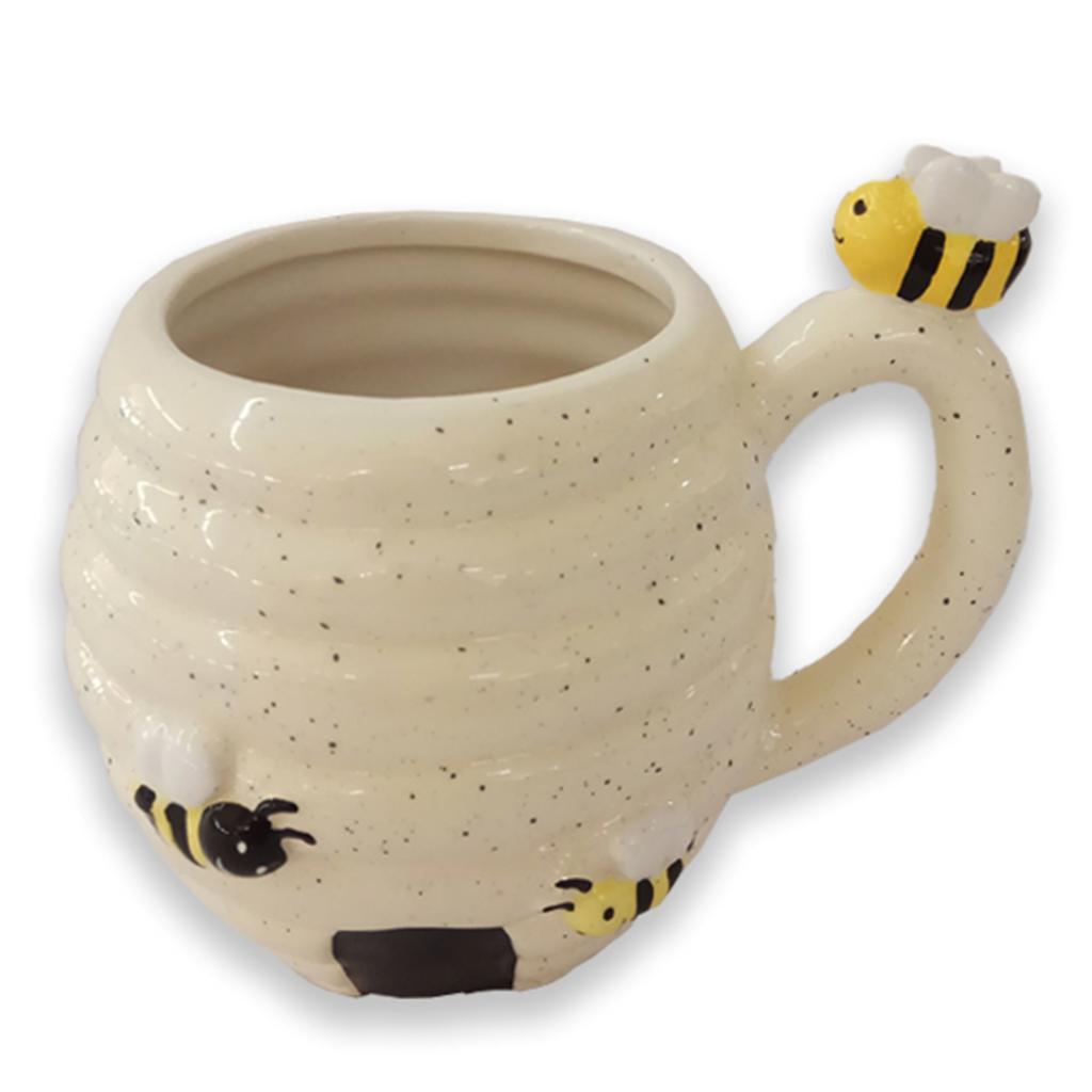 Mug - Bee Hive