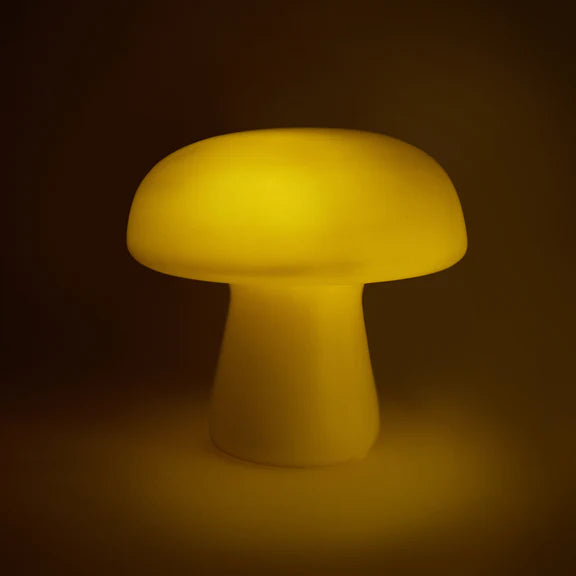 LED Light - Mushroom - Large