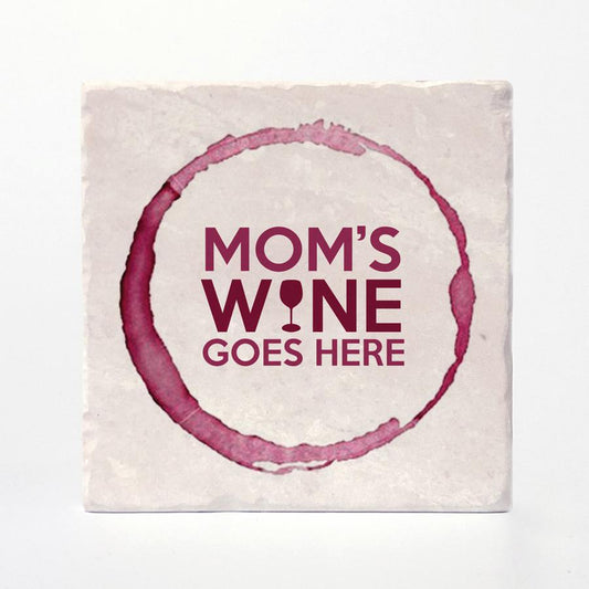 Coaster - Mom's Wine