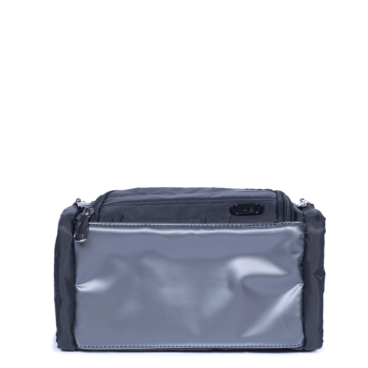 Lug - Trolley Mini Travel Case - Midnight Black
