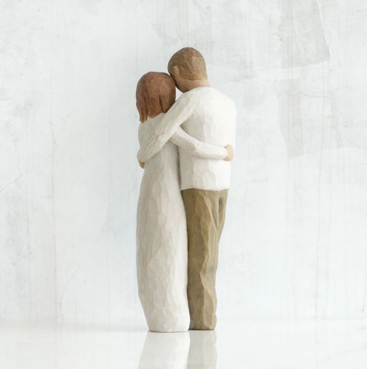 Willow Tree Figurine - Our Gift