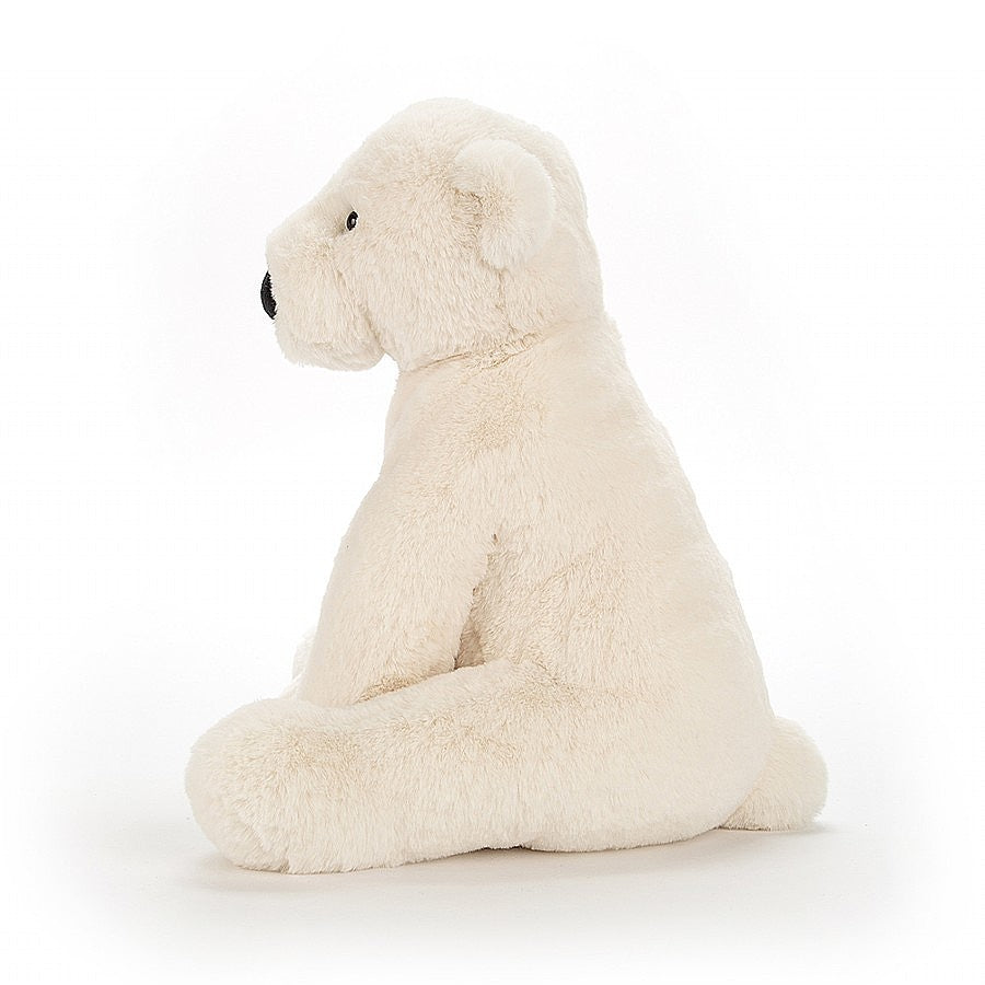 Jellycat polar hotsell bear small