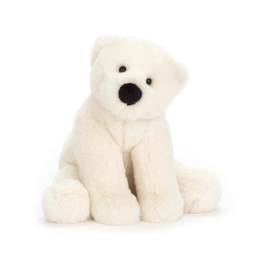 Stuffy - Polar Bear - Small