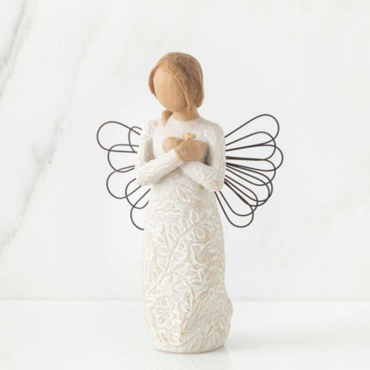 Willow Tree Figurine - Remembrance