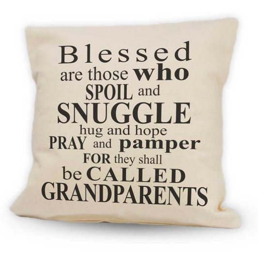 Pillow - Grandparents