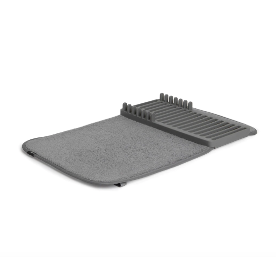 UDry Drying Mat - Charcoal