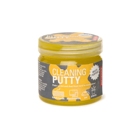 Cleaning Putty - Reusable