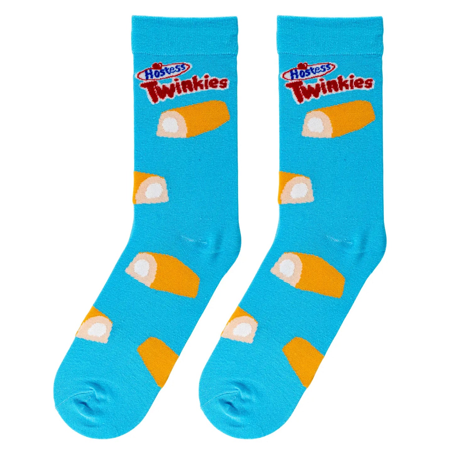 Socks - Large Crew - Twinkies