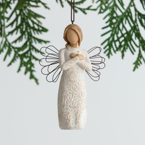 Willow Tree Ornament - Remembrance