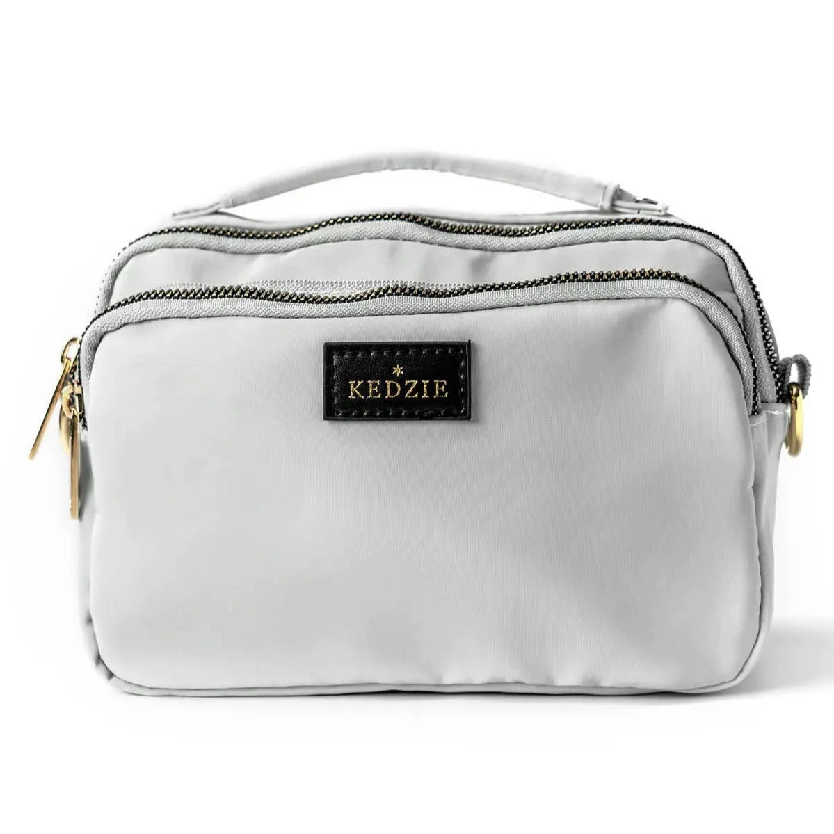 Bag - Kedzie Coast - Grey
