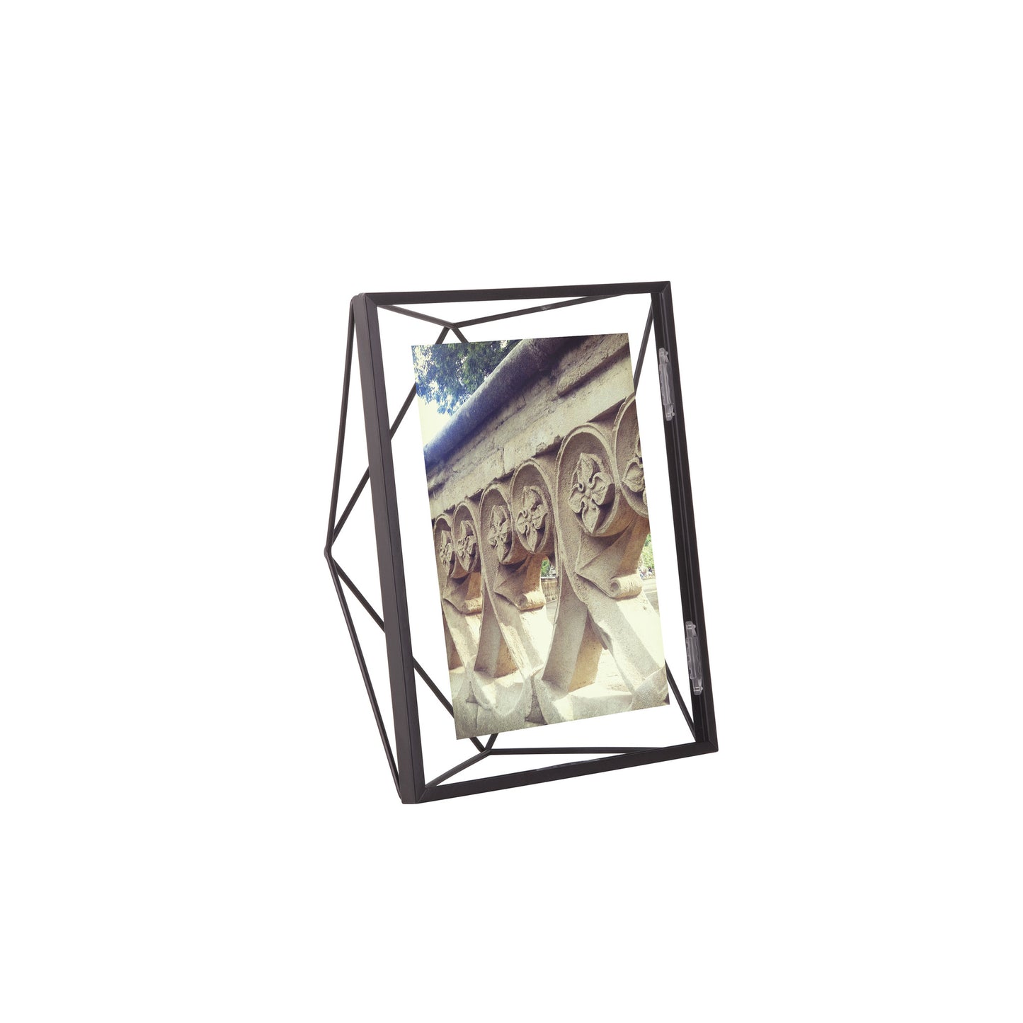 Prisma Photo Frame - Black 5x7