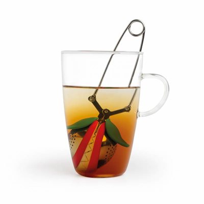 Tea Infuser - Tea Trap